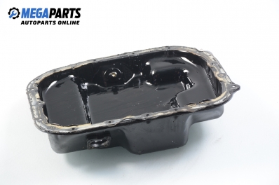 Картер за Toyota RAV4 II SUV (06.2000 - 11.2005) 2.0 D-4D 4WD, 116 к.с.